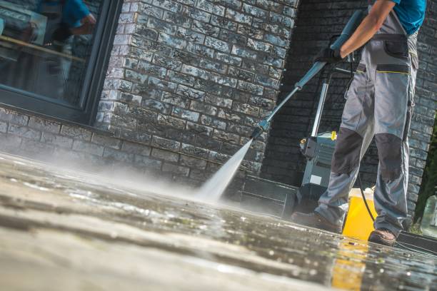 Best Brick and Stone Cleaning in Marion, VA