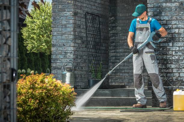 Best Concrete Surface Cleaning in Marion, VA