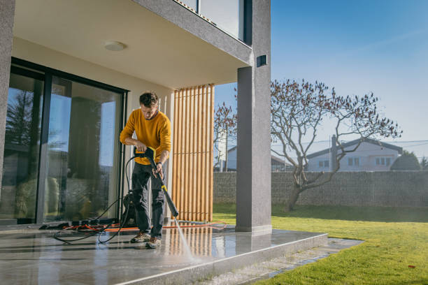 Marion, VA Pressure Washing Services Company