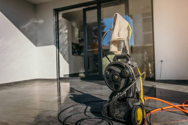 Best Oil and Grease Removal from Surfaces in Marion, VA