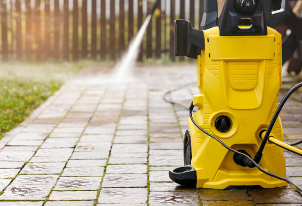 Best Rust and Stain Removal in Marion, VA
